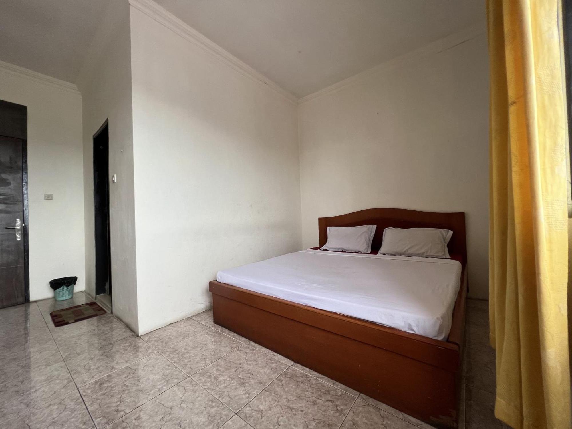 فندق Oyo 92098 Kost Orange Syariah ماكاسار المظهر الخارجي الصورة