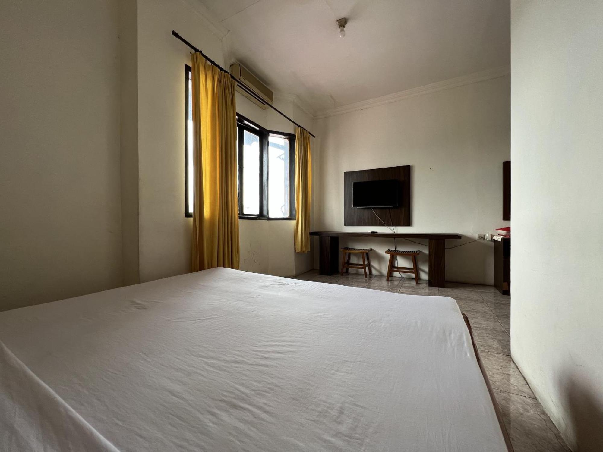 فندق Oyo 92098 Kost Orange Syariah ماكاسار المظهر الخارجي الصورة