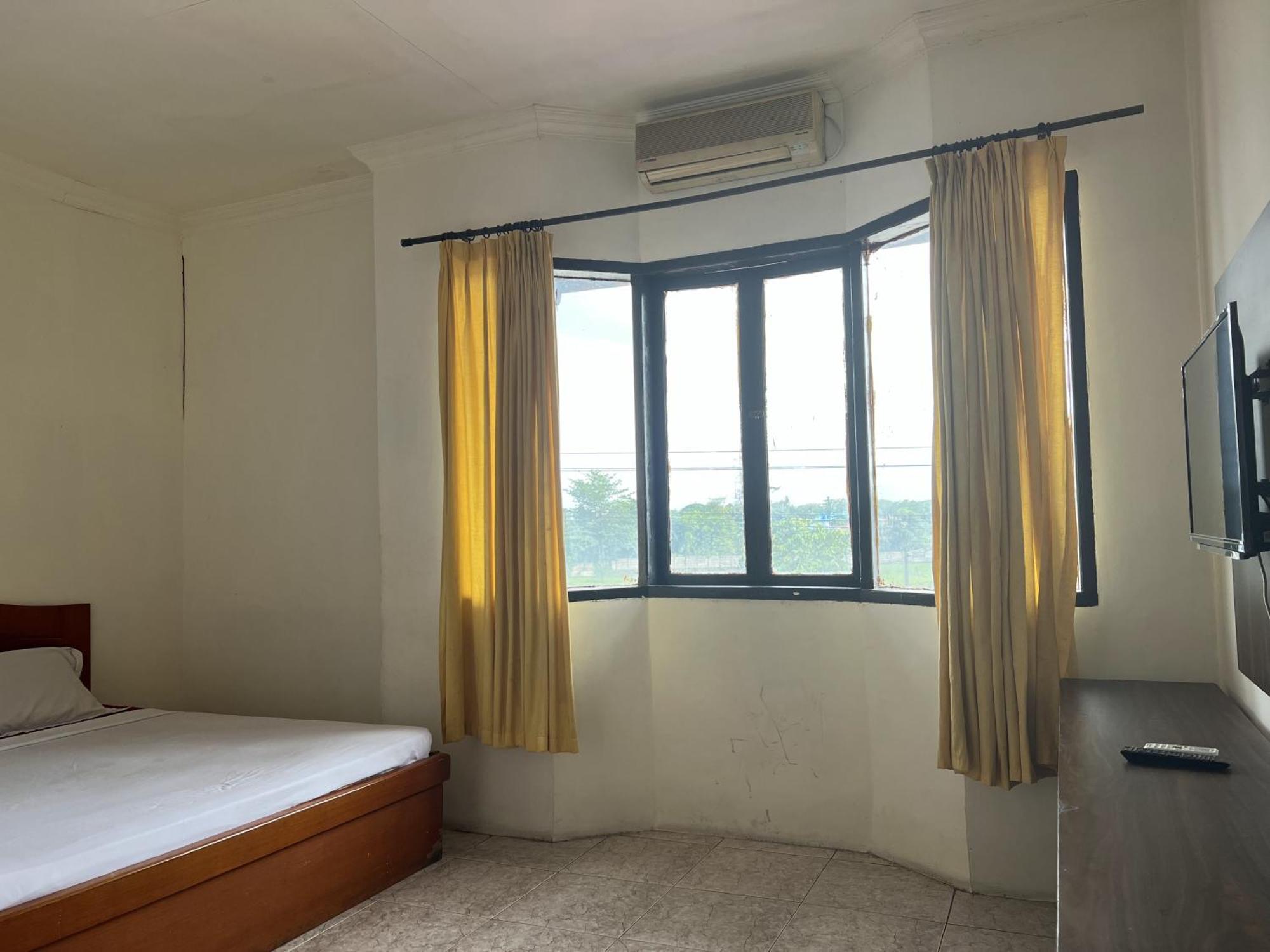 فندق Oyo 92098 Kost Orange Syariah ماكاسار المظهر الخارجي الصورة