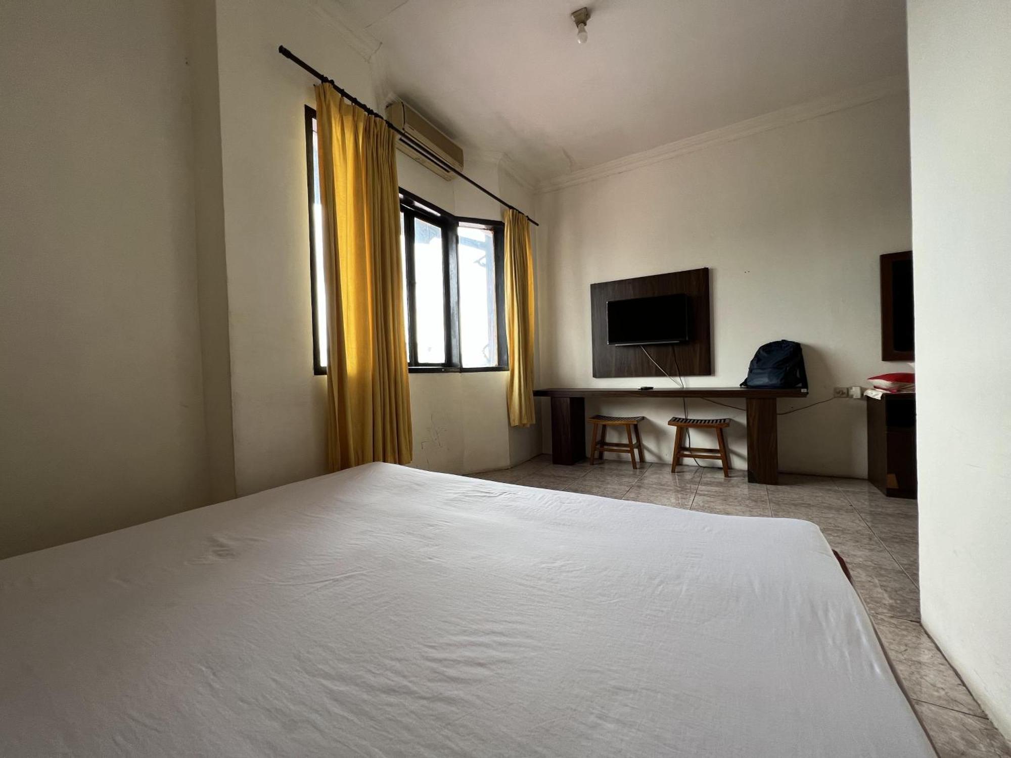 فندق Oyo 92098 Kost Orange Syariah ماكاسار المظهر الخارجي الصورة